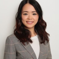 Rosie (Hoa) Pham