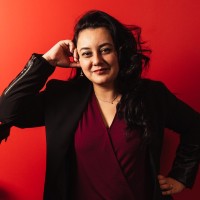 Wendy Castillo Mcfarlane