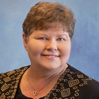 Sue Ross