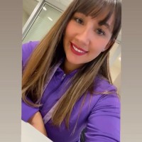 Francisca Constanza Escobedo Salas