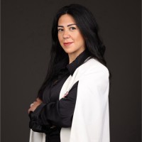 Christelle Ghorra