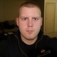 Kyle Riddle