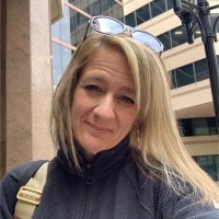Sharon Holwick (Formerly Dondlinger)