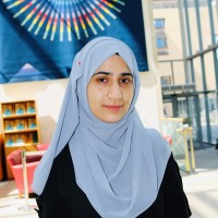 Nedah Jan Safi