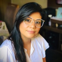 Poliana Corsino Psicóloga