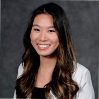 Alina Liang, Pharmd