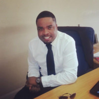 Langton Ngonie Chakura