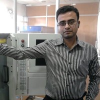 Sunit Ghoshal