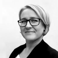 Majken Lanvig Nilsson