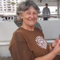 Rosalie Dougherty