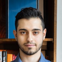 Ardalan Yahyavi
