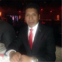 Arturo García Martínez