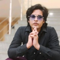 Shahdat Husain Mansoori