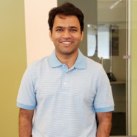 SAURABH PRAKASH