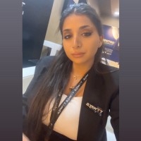 Marylynn Moussa