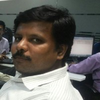 Krishnan Narasimhan