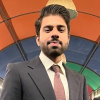 Muhammad Hassam Mughal