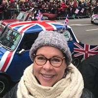 Maureen Kaplan