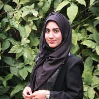 Ayesham Kanwal
