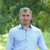 Dmitry Stozhkov