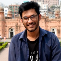 Hasibul Alam Hridoy