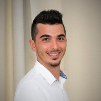 Polivios Constantinou