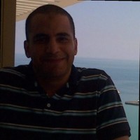 Yasser Abdel Nabi