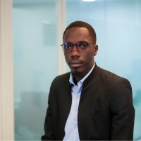 Mamadou Gaye