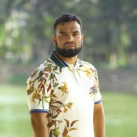Sharif Islam