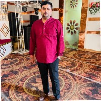 Shubham Bajpai