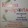 Krishna Sports