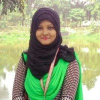 Farjana Pinki