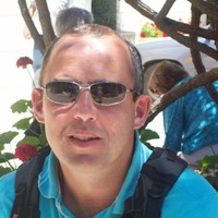 Stephane Gerard