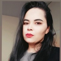 Maria Perpètua Ribeiro Cachoeira