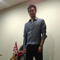 Hao-Chun Yang