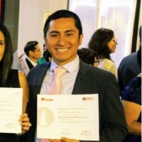 Juber Sanchez