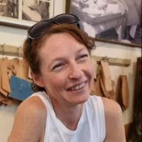 Michal Sharon