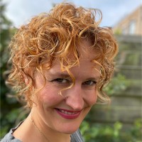 Mathilde de Jong