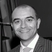 Mario Iarussi