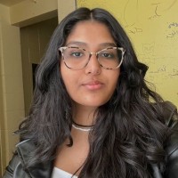 Jeeya Gandhi
