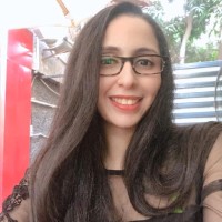 Nesreen Gamal