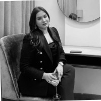 Ahana Malik