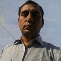 Umesh Sharma