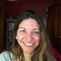 Carla Siegert, MBA