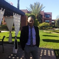 Salim Messaoui