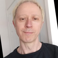 Simon Jones