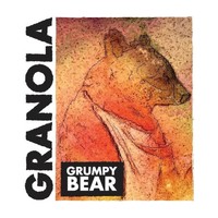 Grumpy Bear
