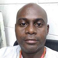 Gilson Ramos