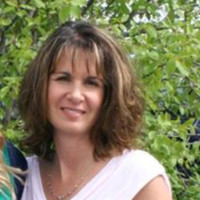 Brenda Gellately