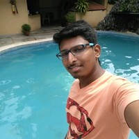 Poovarasan P